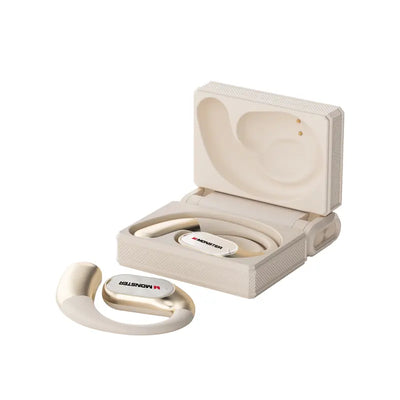 Auriculares Monster® Bluetooth Plegables 165H Open AC530